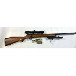 Marlin 925 Micro