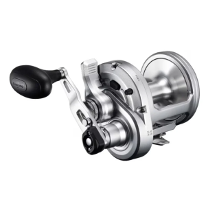 Shimano SPM25II SpeedMaster II Lever Drag Reel