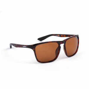 Shimano Gleraugu Ultegra Tortoiseshell & Copper – Polariseruð