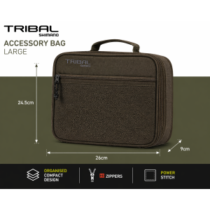 Shimano Taska Large - Accessory Bag