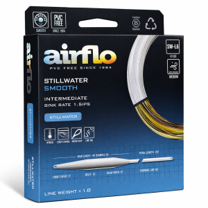 Airflo clear intermediate lína