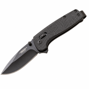 Joker fellihnífur Svartur