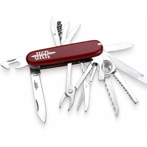 Joker fjölnota vasahnífur