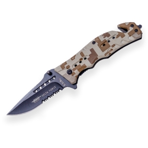 Joker Delta Force Hnífur