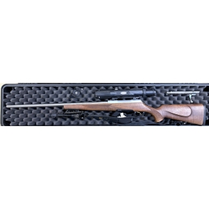 Rössler cal 6,5x55