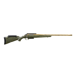 Ruger American Generation II Predator 6.5 CREEDMOOR