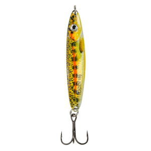 Fladen HoloTwist spúnn Brook trout  7g-12g og 18g