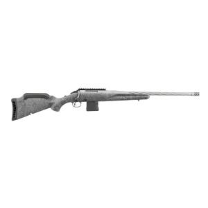Ruger American Generation II Standard 6.5MM CREEDMOOR