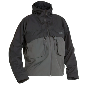 Authentic Wading jacket 2.0