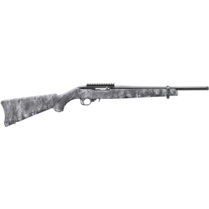 Ruger 10/22 Carbine 22 LR Kryptek Typhon Camo Stock