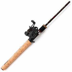 Fladen Combo Warbird 200L + Vantage Carbon Trigger