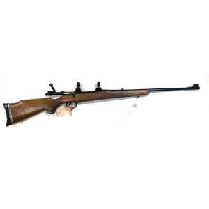 Midland Enskur cal 6,5x55
