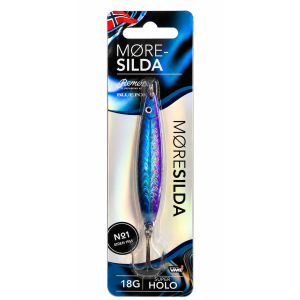 Remen Møresilda - Super HOLO 18g