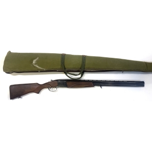 Baikal 12 ga 27EM