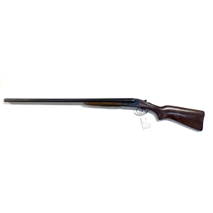 Stevens 12 ga