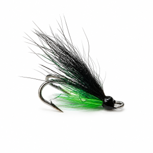 Green Collie Bitch no 14