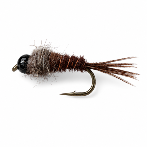 Pheasant Tail Grey #12, #14, #16 og #18
