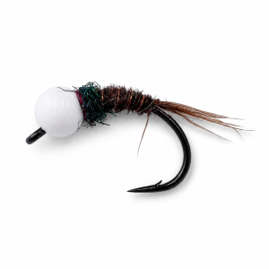 ICE CREAM Pheasant Tail  #8 , #10 & #12