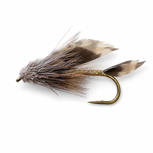Muddler Minnow #06